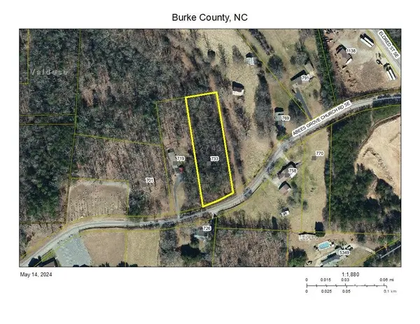 733 Abees Grove Church RD, Valdese, NC 28690