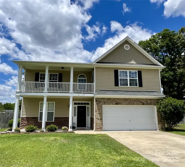 113 Sorrel Tree LN #69, Elgin, SC 29045