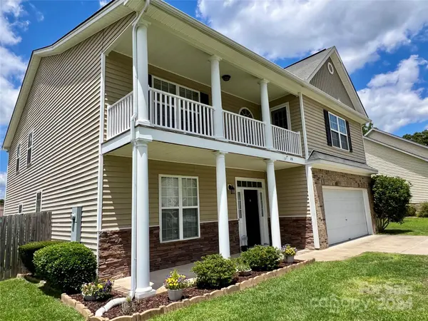 113 Sorrel Tree LN #69, Elgin, SC 29045