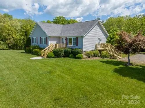 445 Old Mill RD, Glade Valley, NC 28627