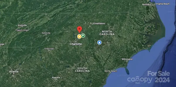 1235 Coppergate DR, Salisbury, NC 28147