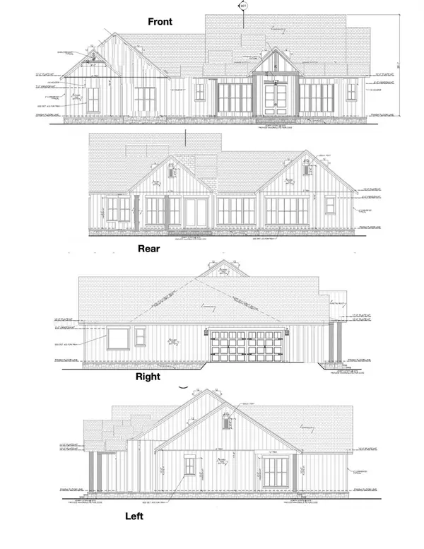 1235 Coppergate DR, Salisbury, NC 28147