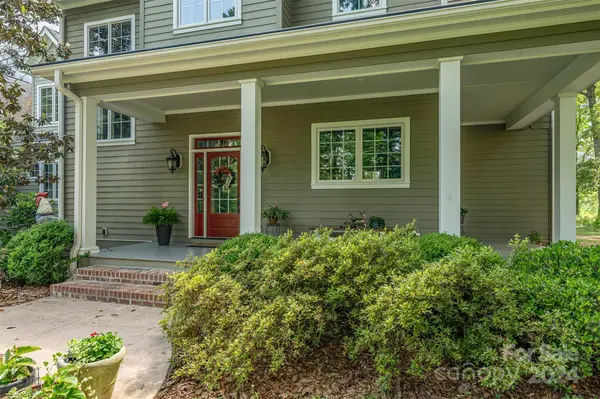 2520 Shuping Mill RD, Rockwell, NC 28138