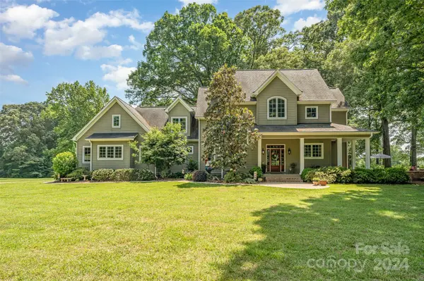 2520 Shuping Mill RD, Rockwell, NC 28138