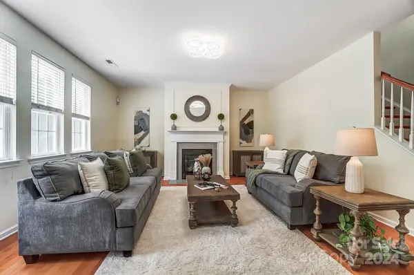 6514 Del Rio RD, Charlotte, NC 28277