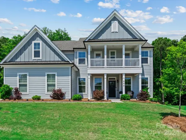 245 Bouchard DR, Waxhaw, NC 28173