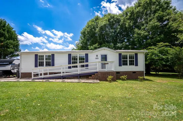 165 Sonoma DR, Cleveland, NC 27013