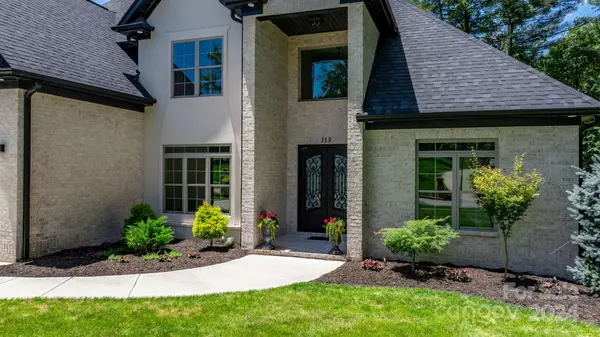 113 41st AVE, Hickory, NC 28601