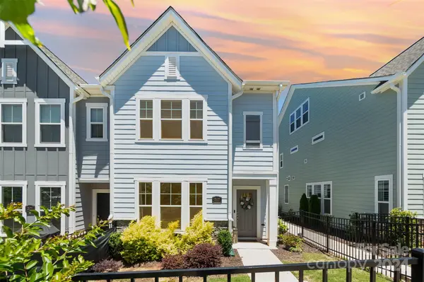 3117 Ada Mill ALY, Charlotte, NC 28205