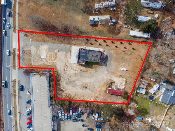 5711 Tryon ST, Charlotte, NC 28213