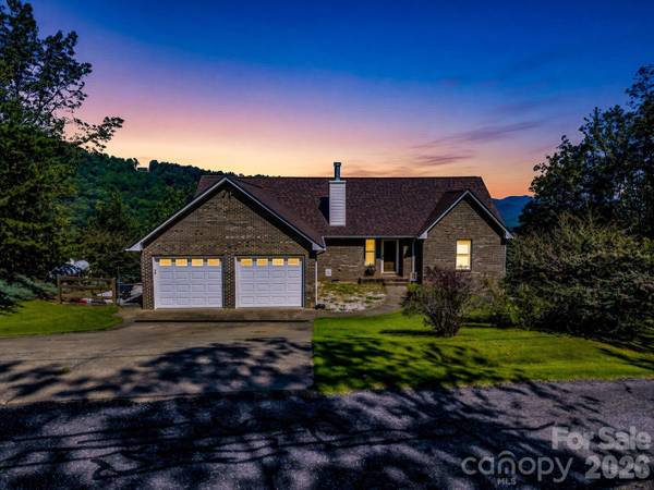 485 Mountain Lookout DR, Bostic, NC 28018