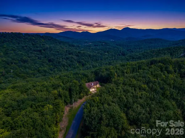 485 Mountain Lookout DR, Bostic, NC 28018