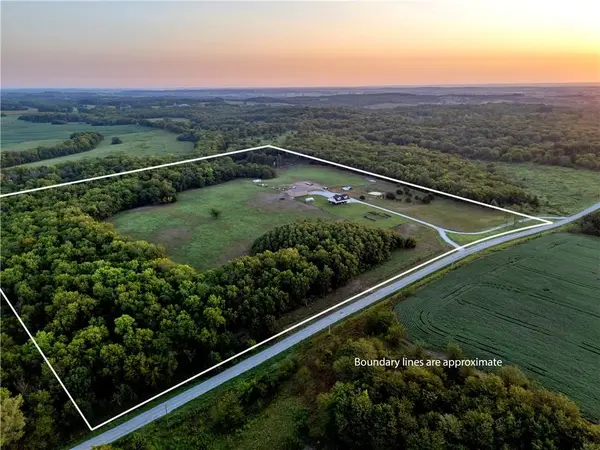 45526 Highway K HWY, Richmond, MO 64085