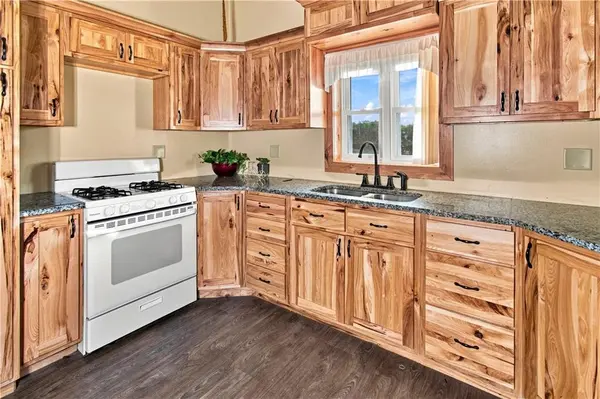 45526 Highway K HWY, Richmond, MO 64085