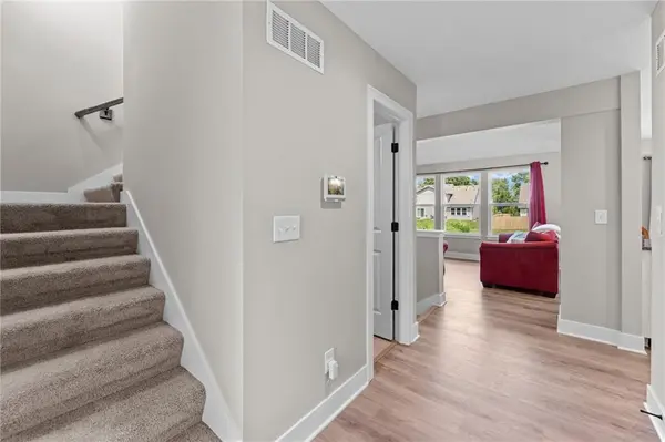 506 W Lawrence ST, Spring Hill, KS 66083