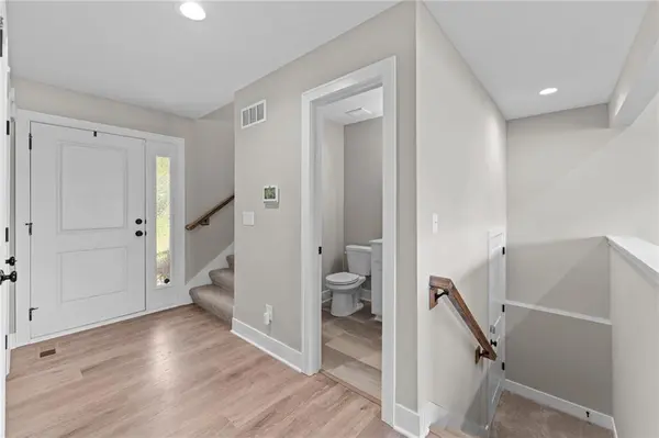 506 W Lawrence ST, Spring Hill, KS 66083