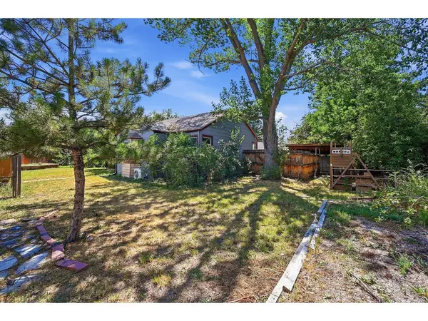 1850 Iris, Boulder, CO 80304