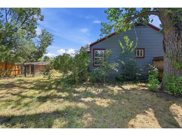 1850 Iris, Boulder, CO 80304