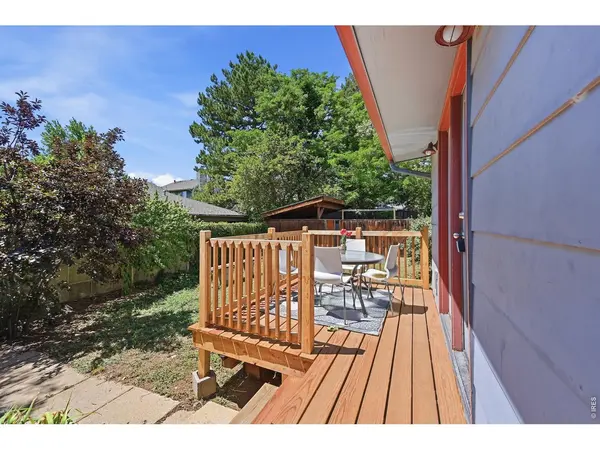 1850 Iris, Boulder, CO 80304