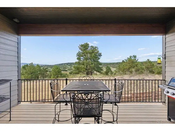 154 E Lost Pines, Monument, CO 80132