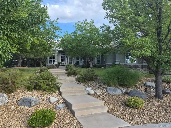 3205 Coyote Hills, Castle Rock, CO 80109