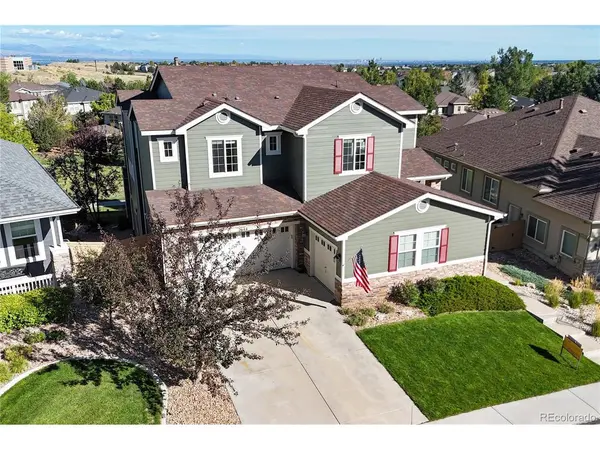 2644 Pemberly, Highlands Ranch, CO 80126