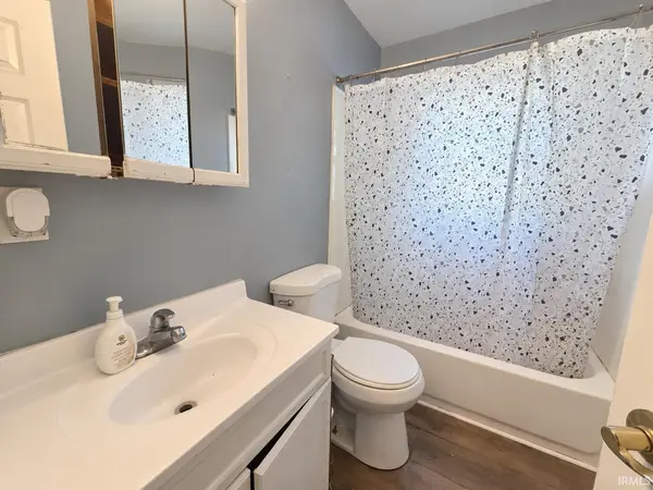 1507 Jackson AVE, Evansville, IN 47714