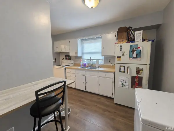 1507 Jackson AVE, Evansville, IN 47714