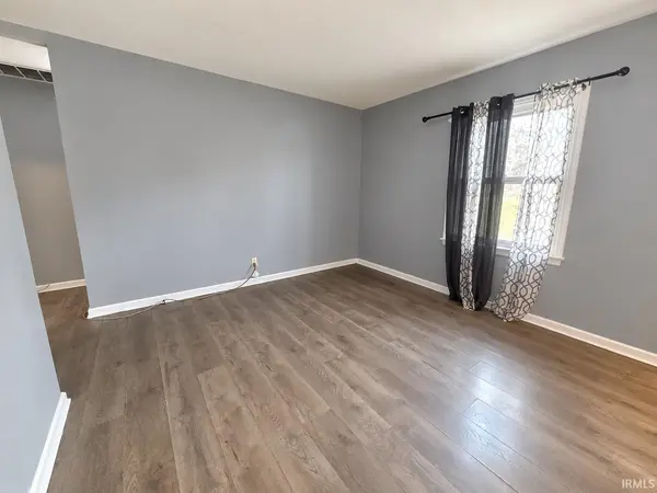 1507 Jackson AVE, Evansville, IN 47714