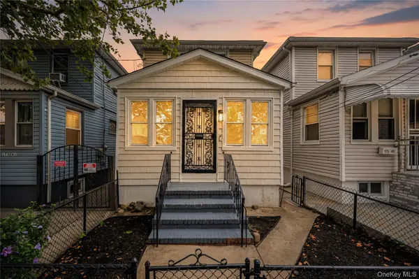 103 103 RD, Jamaica South, NY 11433