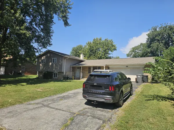 6302 W Loretta DR, Indianapolis, IN 46221