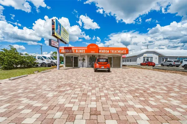 2842 TAMIAMI TRL, Port Charlotte, FL 33952