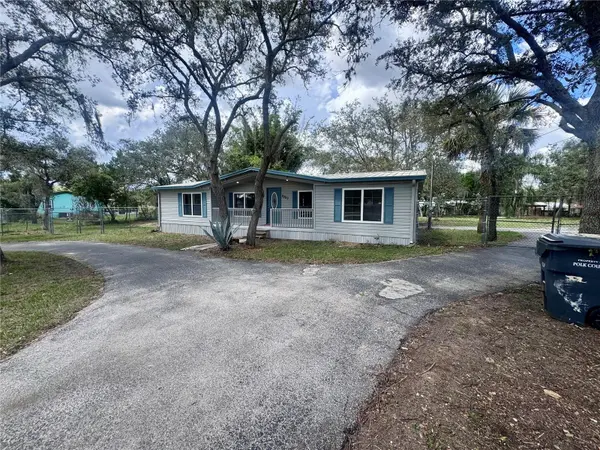 2293 CANTOR CT, Lake Wales, FL 33898