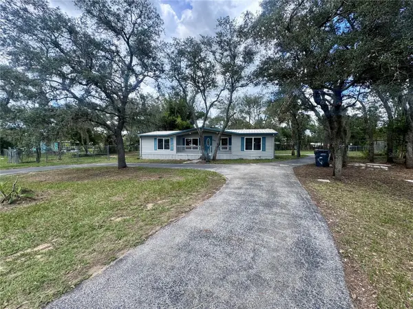 2293 CANTOR CT, Lake Wales, FL 33898