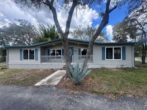2293 CANTOR CT, Lake Wales, FL 33898