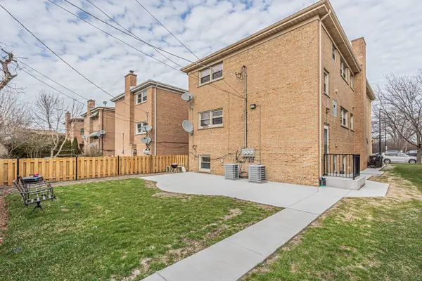 Address not disclosed, Lincolnwood, IL 60712