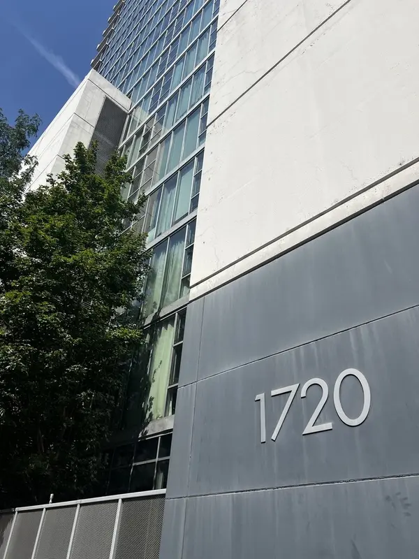 1720 S Michigan AVE #803, Chicago, IL 60616