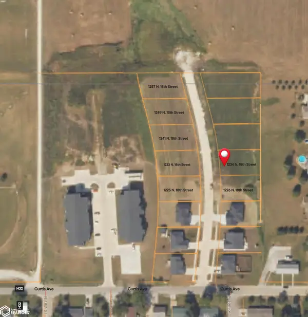 1234 N 18th Street, Chariton, IA 50049