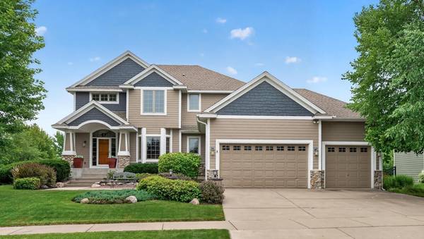 17701 76th AVE N, Maple Grove, MN 55311
