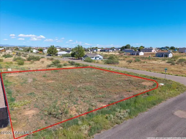 20167 E Sierra DR, Mayer, AZ 86333