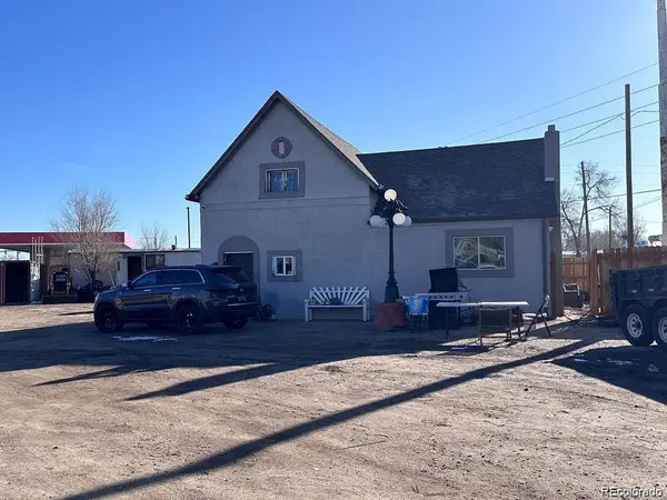 8800 Brighton RD, Henderson, CO 80640