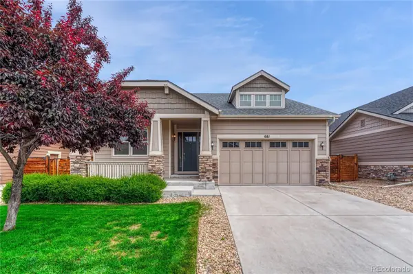 681 Dry Creek CIR, Littleton, CO 80122