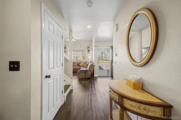 8350 S Upham WAY, Littleton, CO 80128