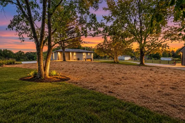 2039 Short Mountain Rd, Woodbury, TN 37190