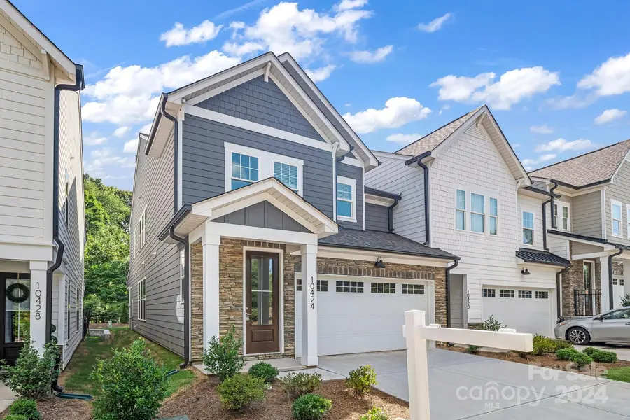 10424 Audubon Ridge DR, Cornelius, NC 28031