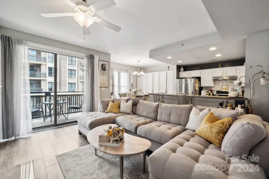 718 Trade ST W #502, Charlotte, NC 28202