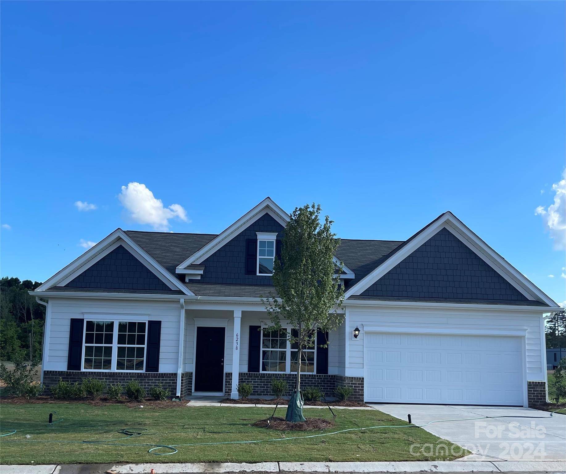 6238 Acacia PL #39, Midland, NC 28107