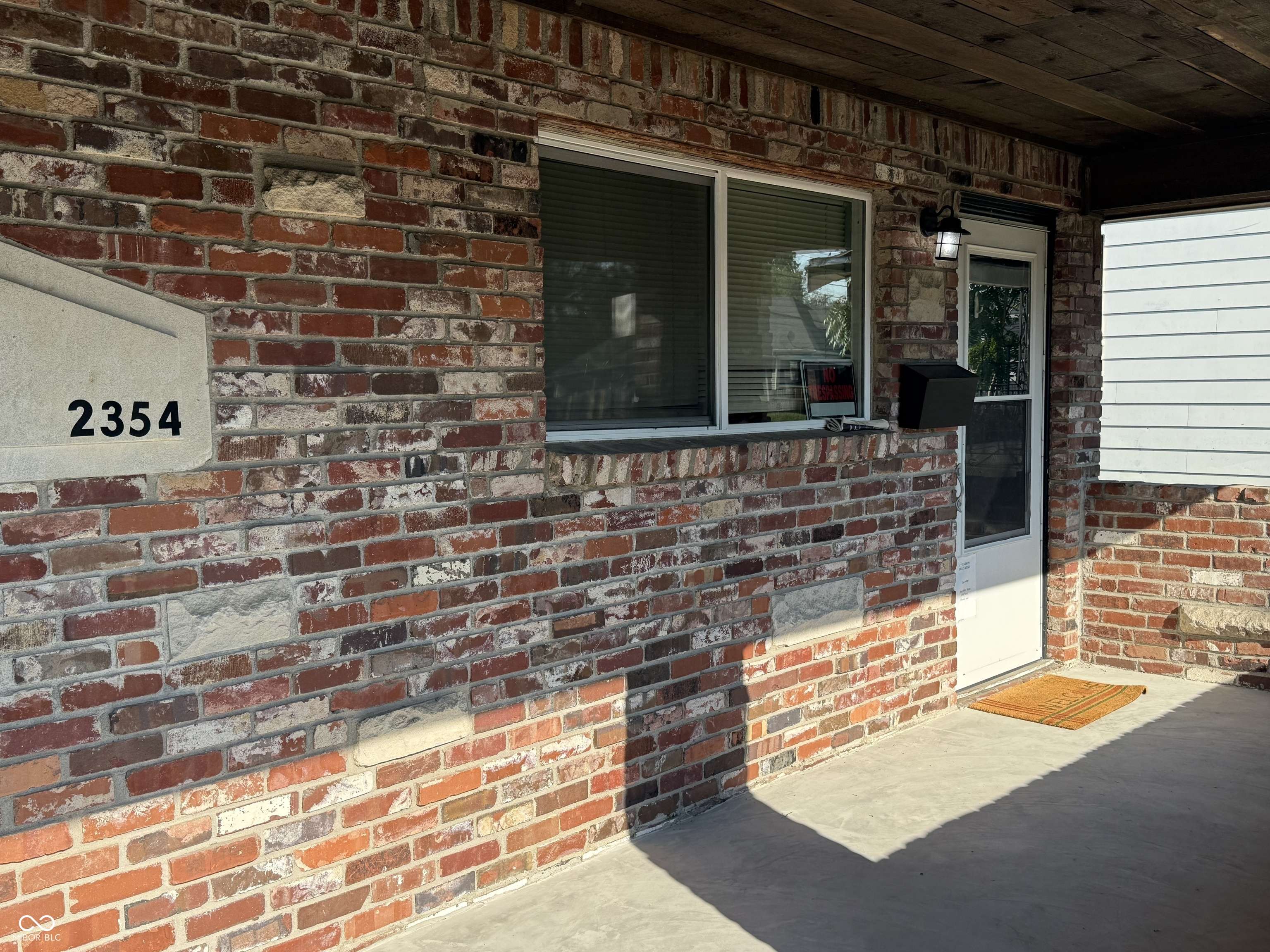 2354 Shelby ST, Indianapolis, IN 46203