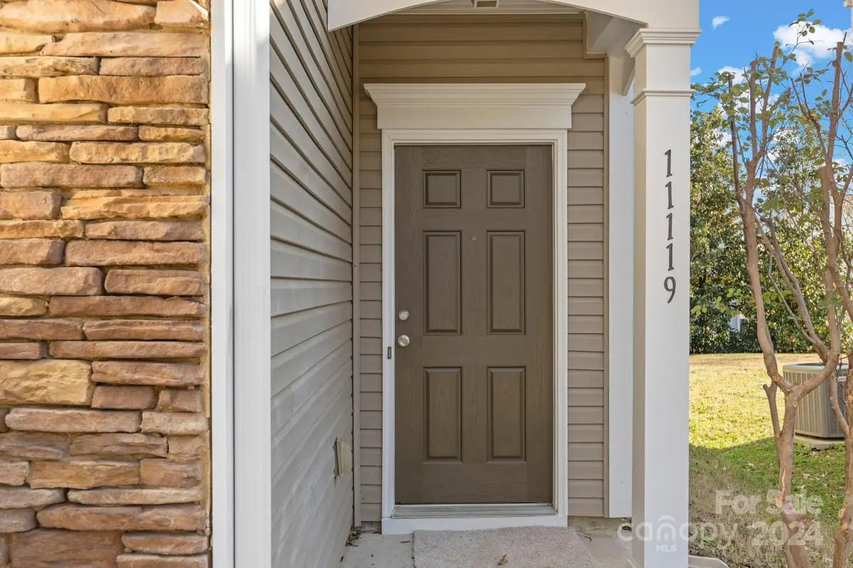 11119 Cypress View DR, Charlotte, NC 28262