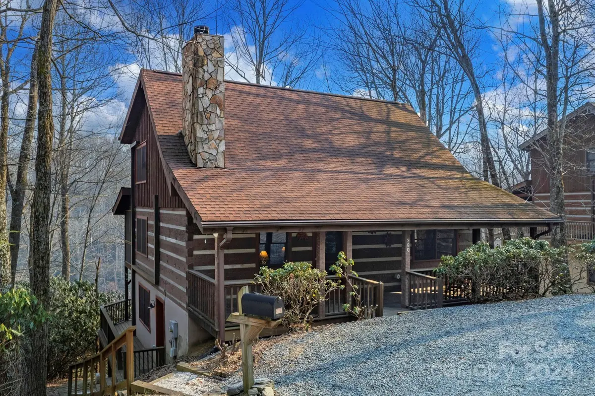 380 Devils Lake DR #2, Seven Devils, NC 28604